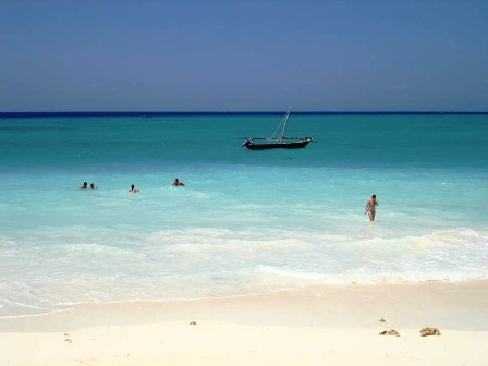 Zanzibar